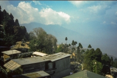 Hotel View, Darjeeling