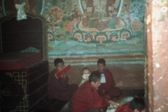 Bhutanese Temple, Kalimpong