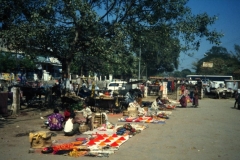 Central Market, Rajgir